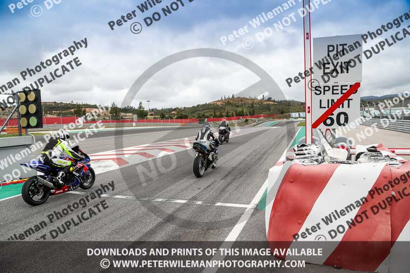 may 2019;motorbikes;no limits;peter wileman photography;portimao;portugal;trackday digital images